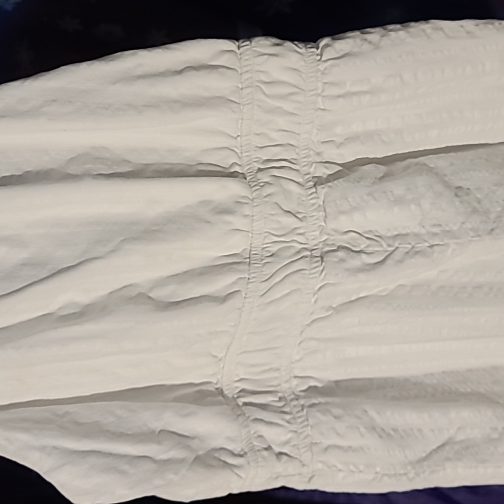 Girls short romper - Picture 4 of 7